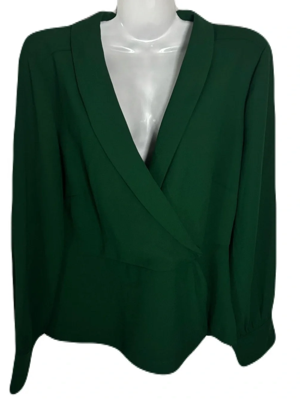 J. Crew elegant flattering